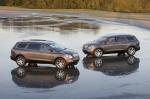 Buick Enclave 2006 года
